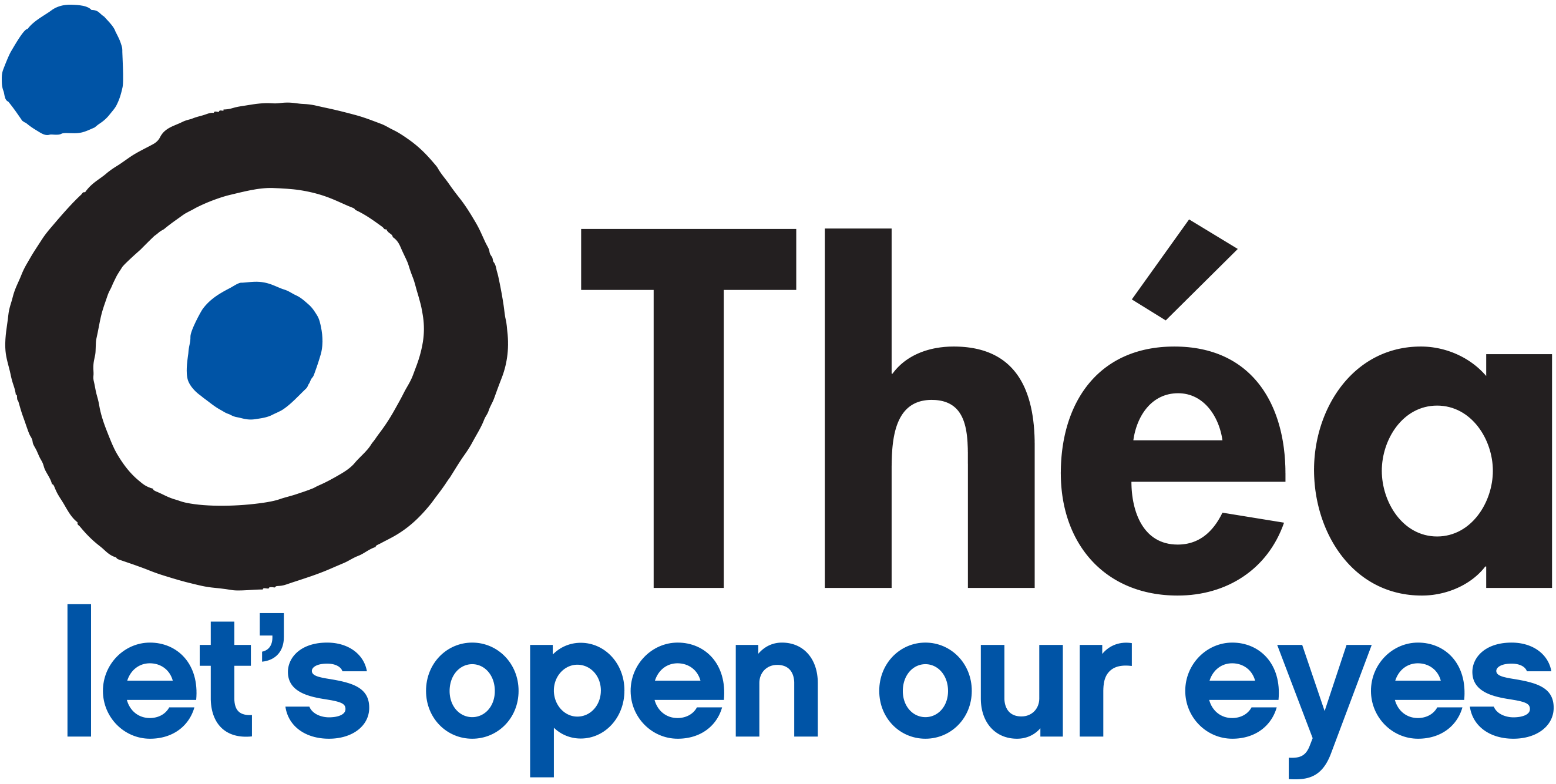 Thea logo